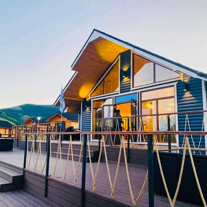 Арга билиг ресорт |Arga bilig resort