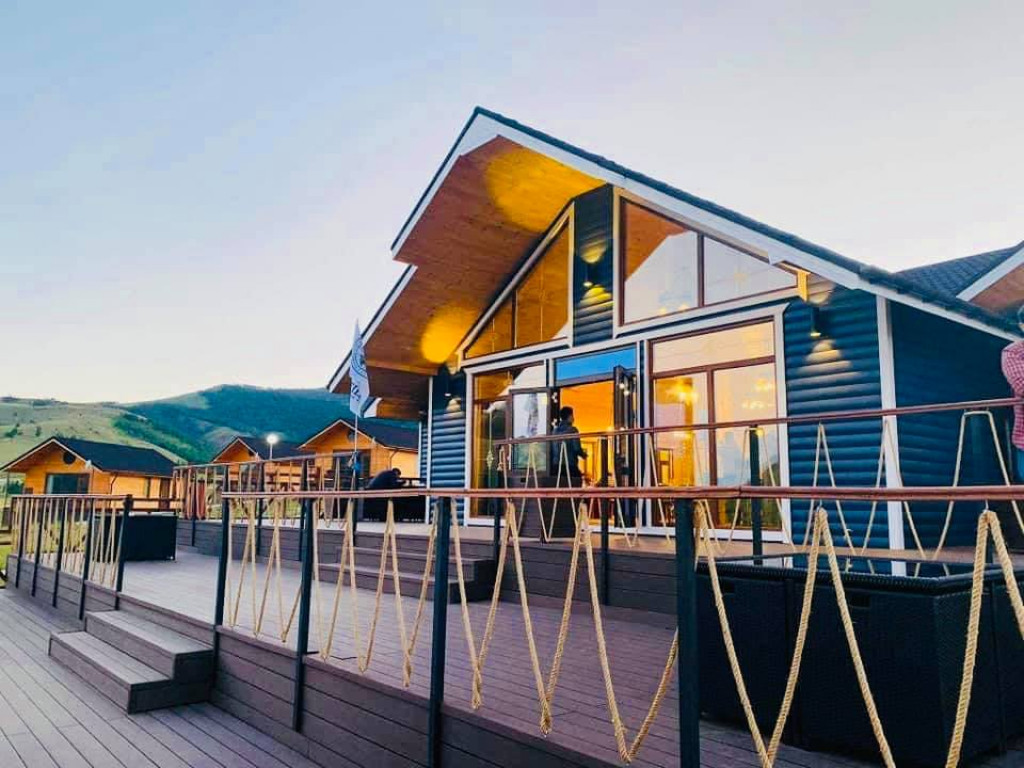 Арга билиг ресорт |Arga bilig resort - Image 6