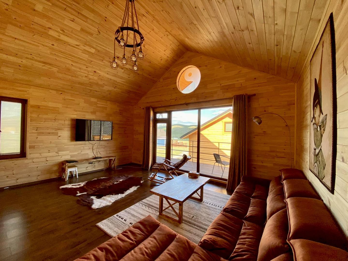 Арга билиг ресорт |Arga bilig resort - Image 11