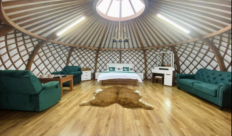 Арга билиг ресорт |Arga bilig resort - Image 16