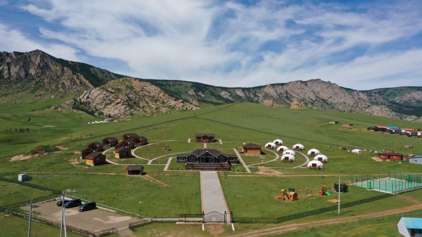 Арга билиг ресорт |Arga bilig resort - Image 3