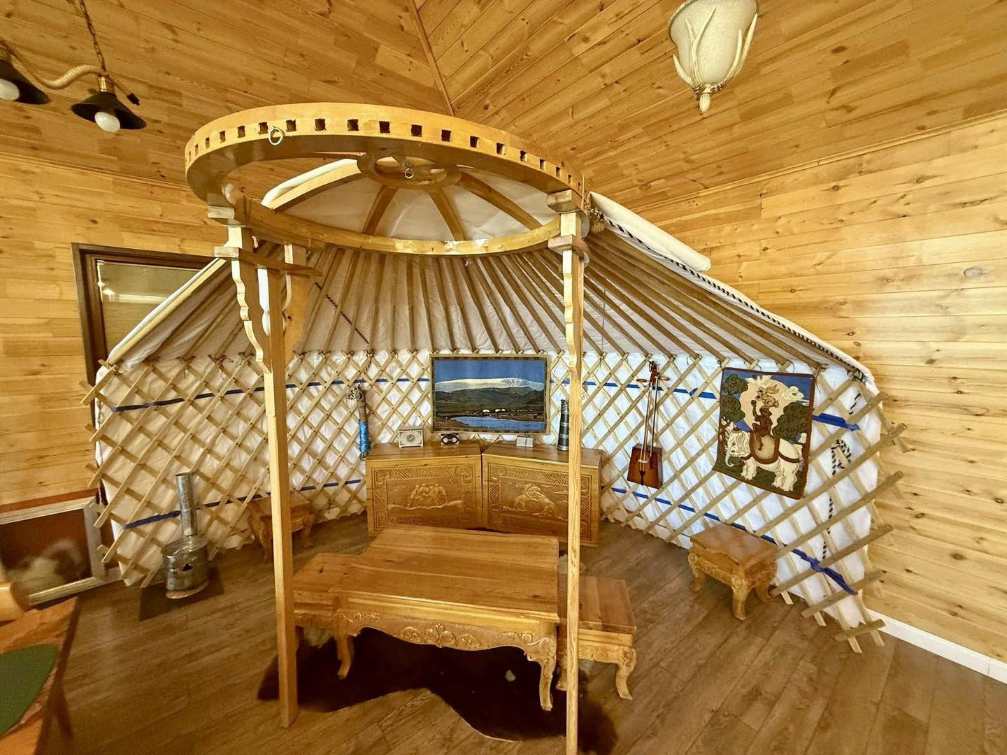 Арга билиг ресорт |Arga bilig resort - Image 14