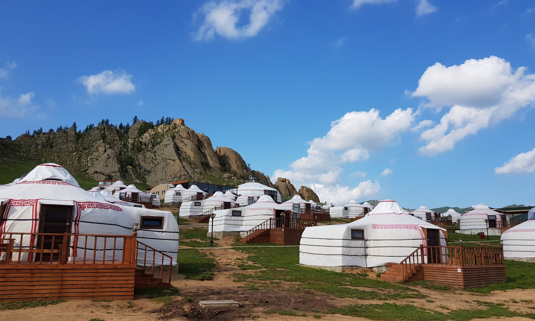 Mirage tourist camp | Мираж жуулчны бааз - Image 4