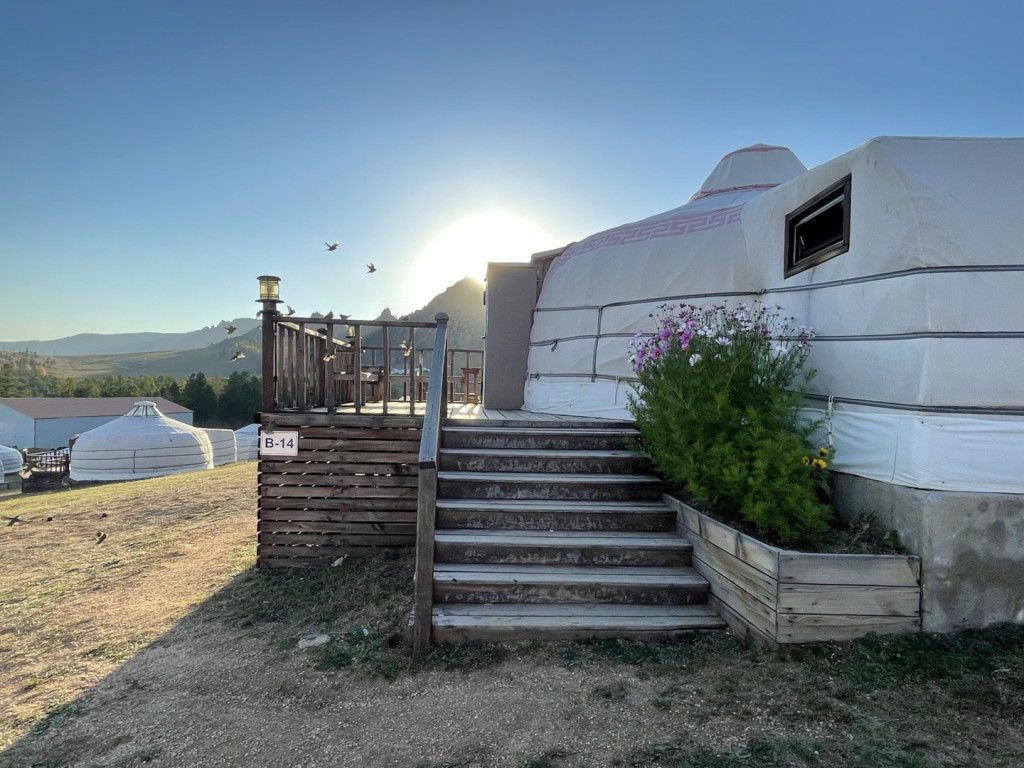 Mirage tourist camp | Мираж жуулчны бааз - Image 5