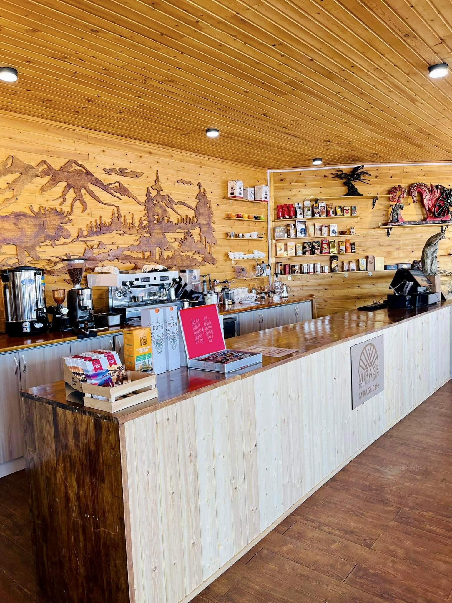 Mirage tourist camp | Мираж жуулчны бааз - Image 6