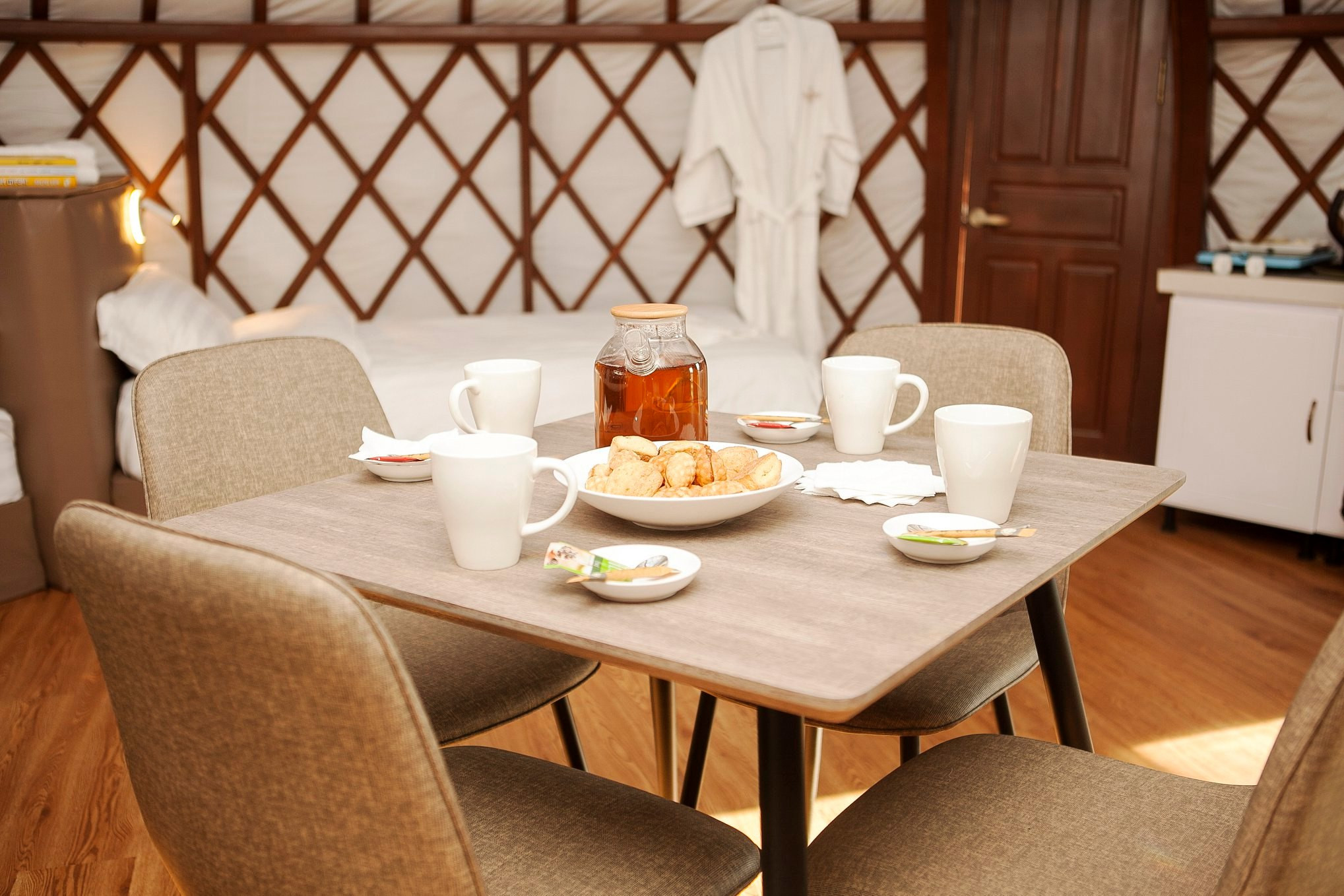 Тэрэлж ресорт | Terelj resort - Image 14