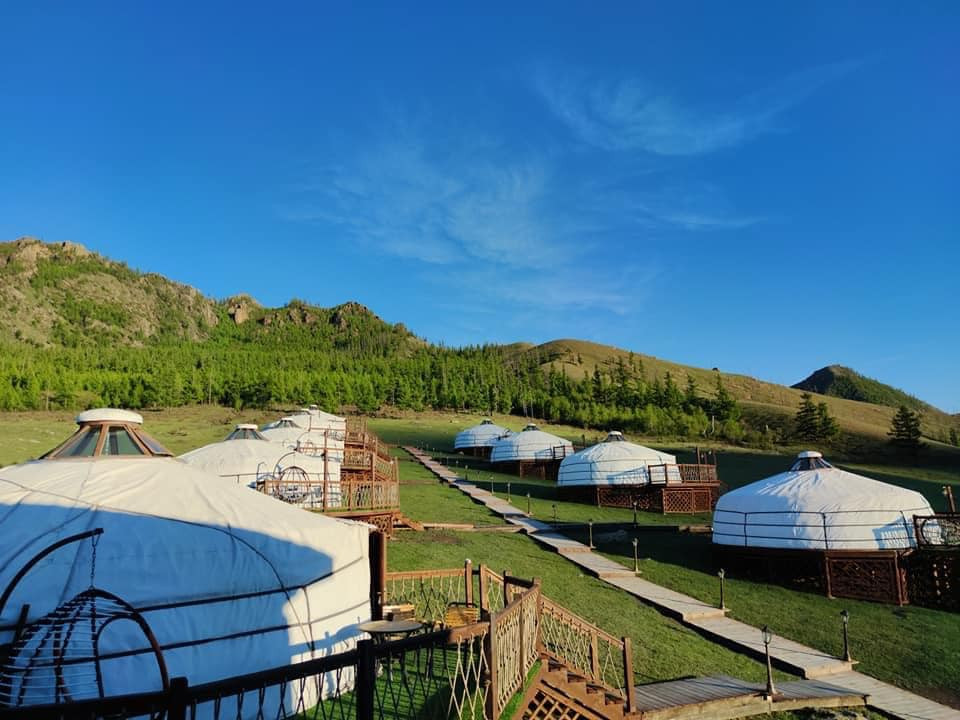 Тэрэлж ресорт | Terelj resort - Image 2