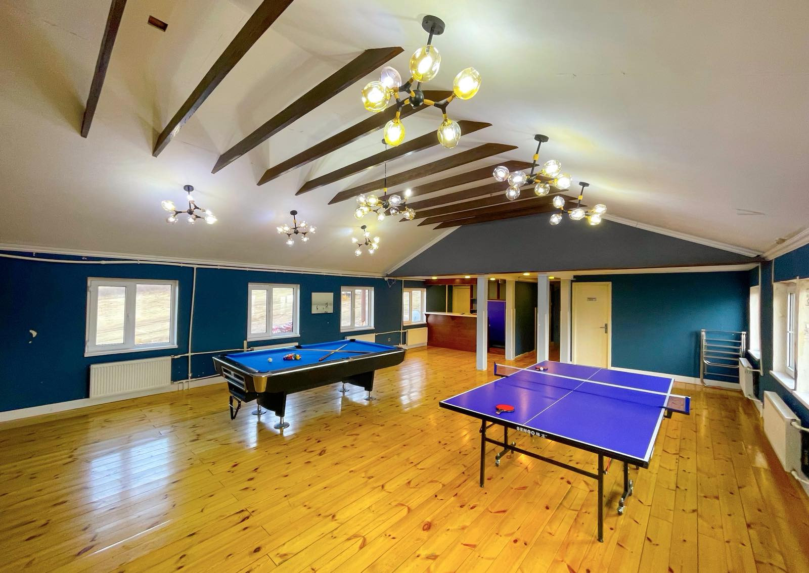 Тэрэлж ресорт | Terelj resort - Image 9