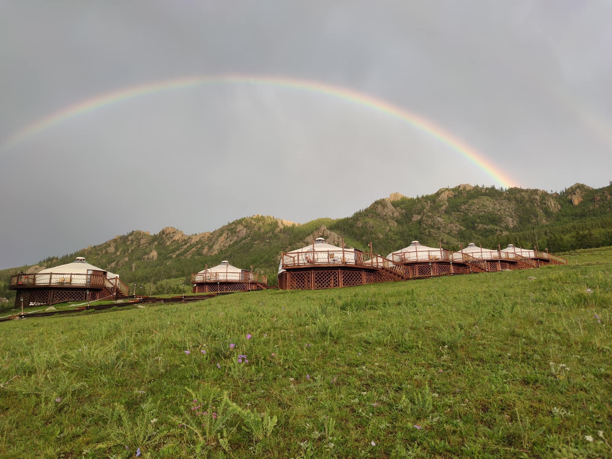 Тэрэлж ресорт | Terelj resort - Image 4