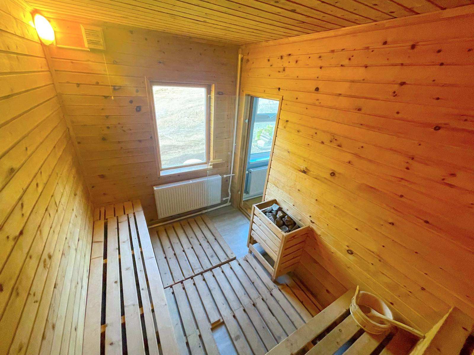 Тэрэлж ресорт | Terelj resort - Image 5