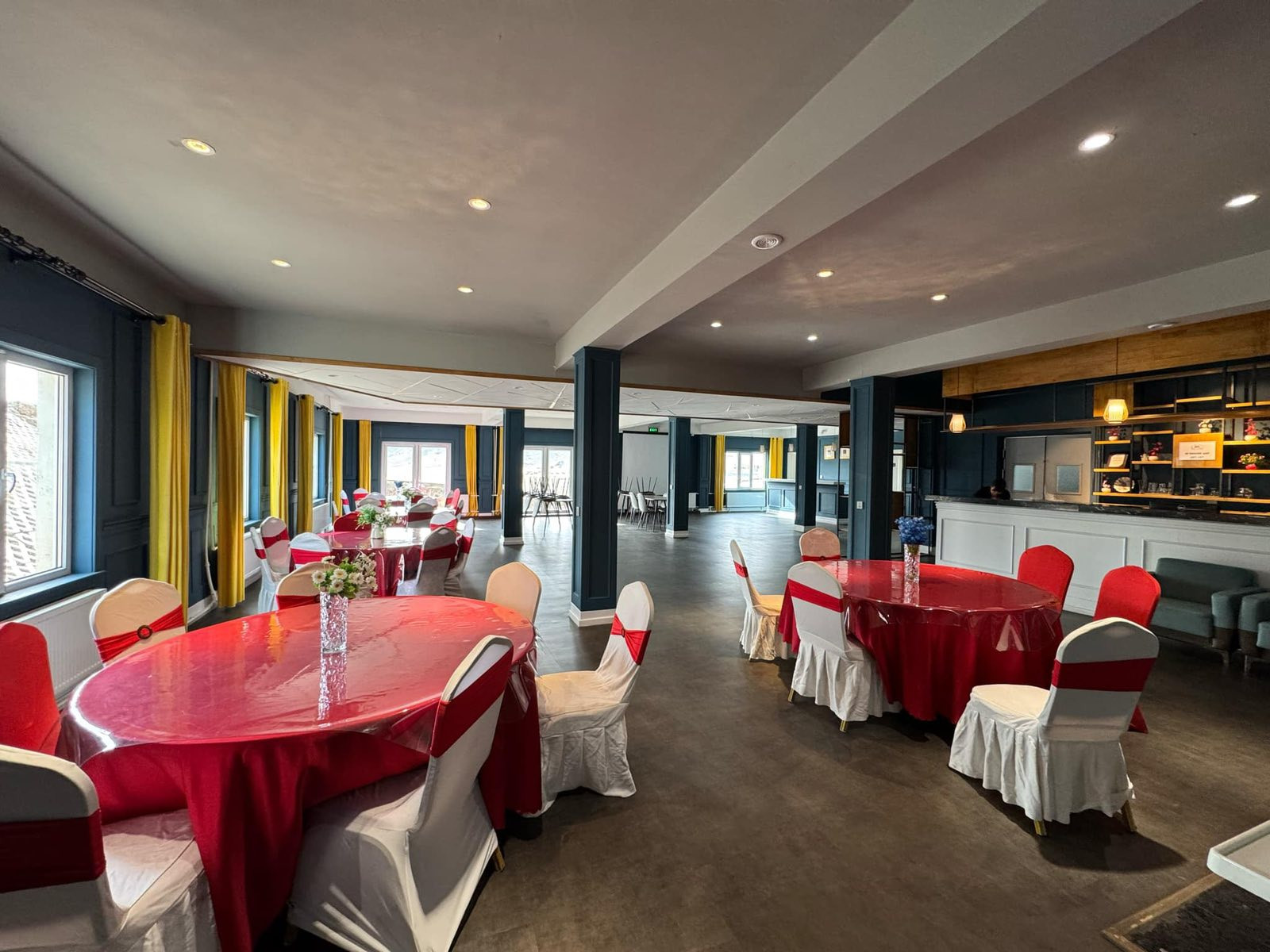 Тэрэлж ресорт | Terelj resort - Image 12