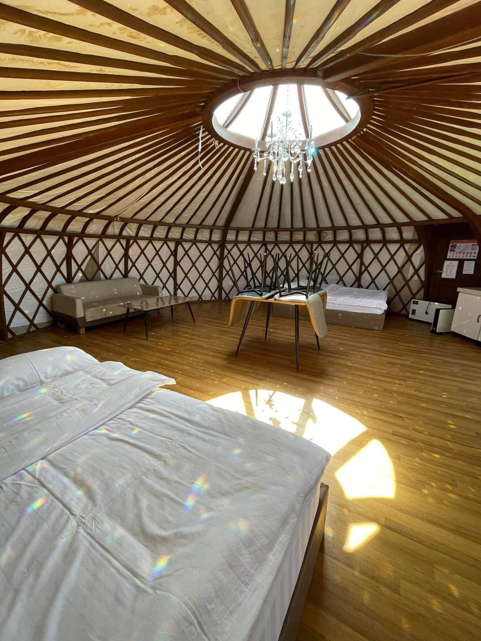 Тэрэлж ресорт | Terelj resort - Image 16