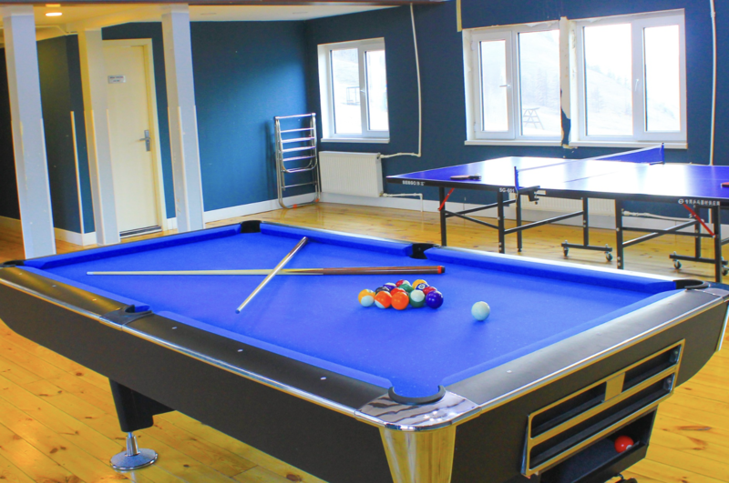 Тэрэлж ресорт | Terelj resort - Image 10