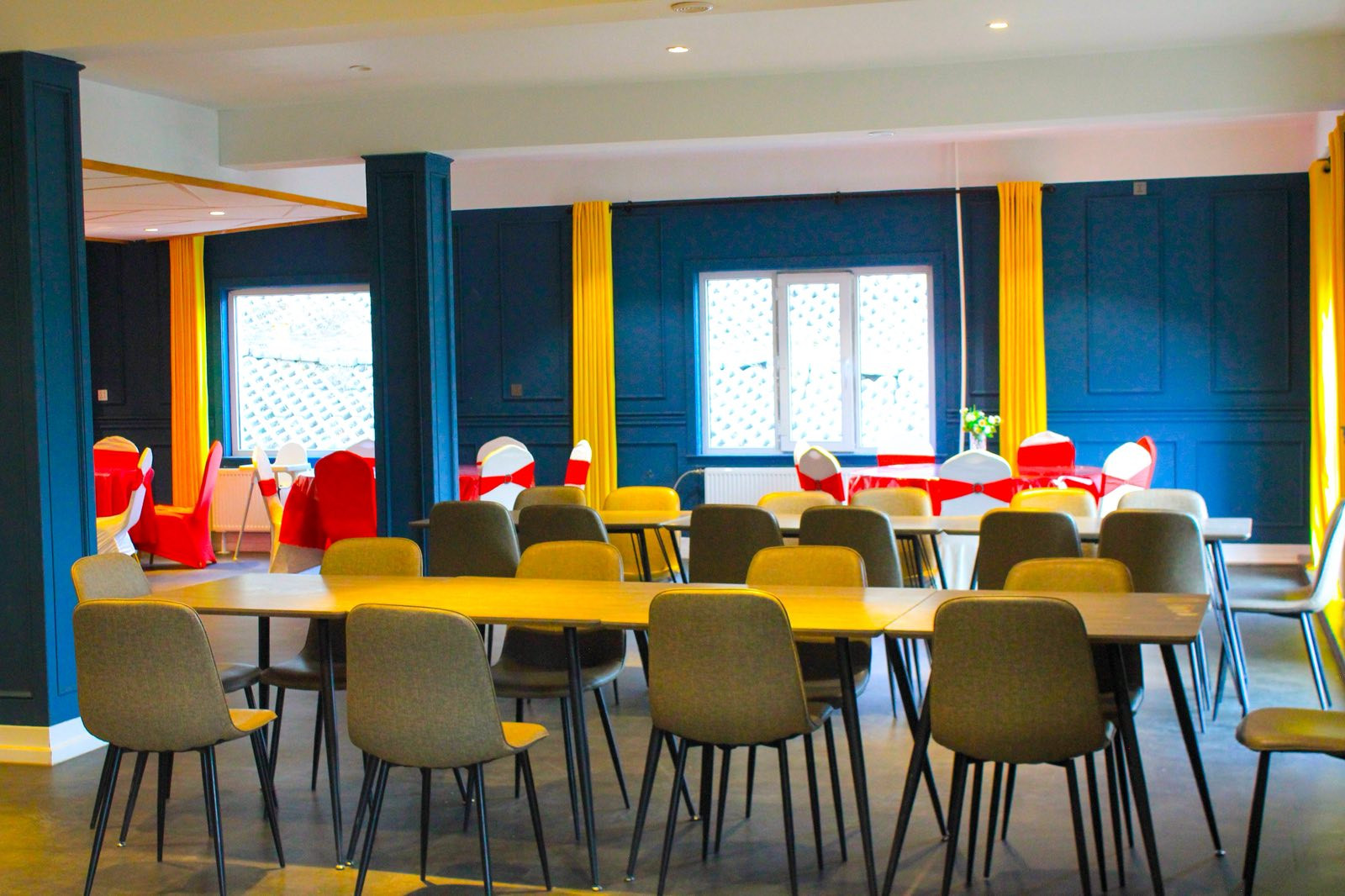 Тэрэлж ресорт | Terelj resort - Image 11