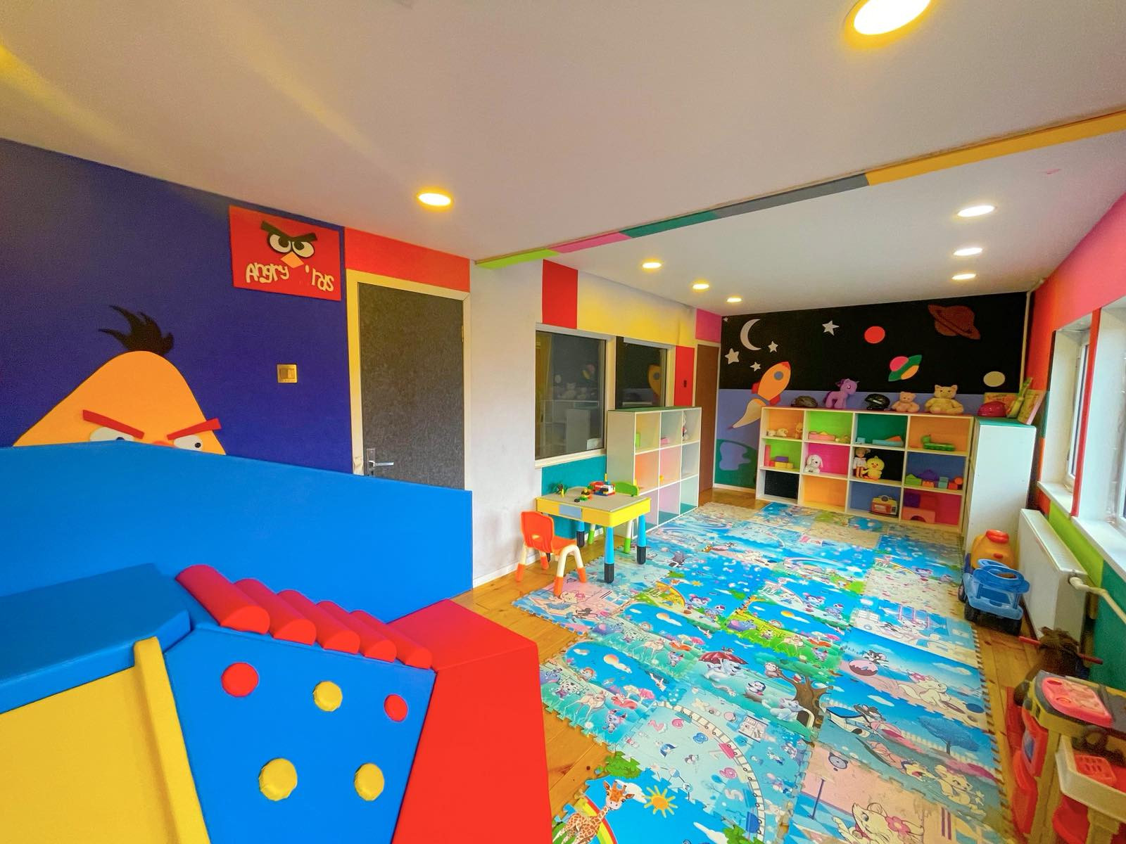 Тэрэлж ресорт | Terelj resort - Image 6