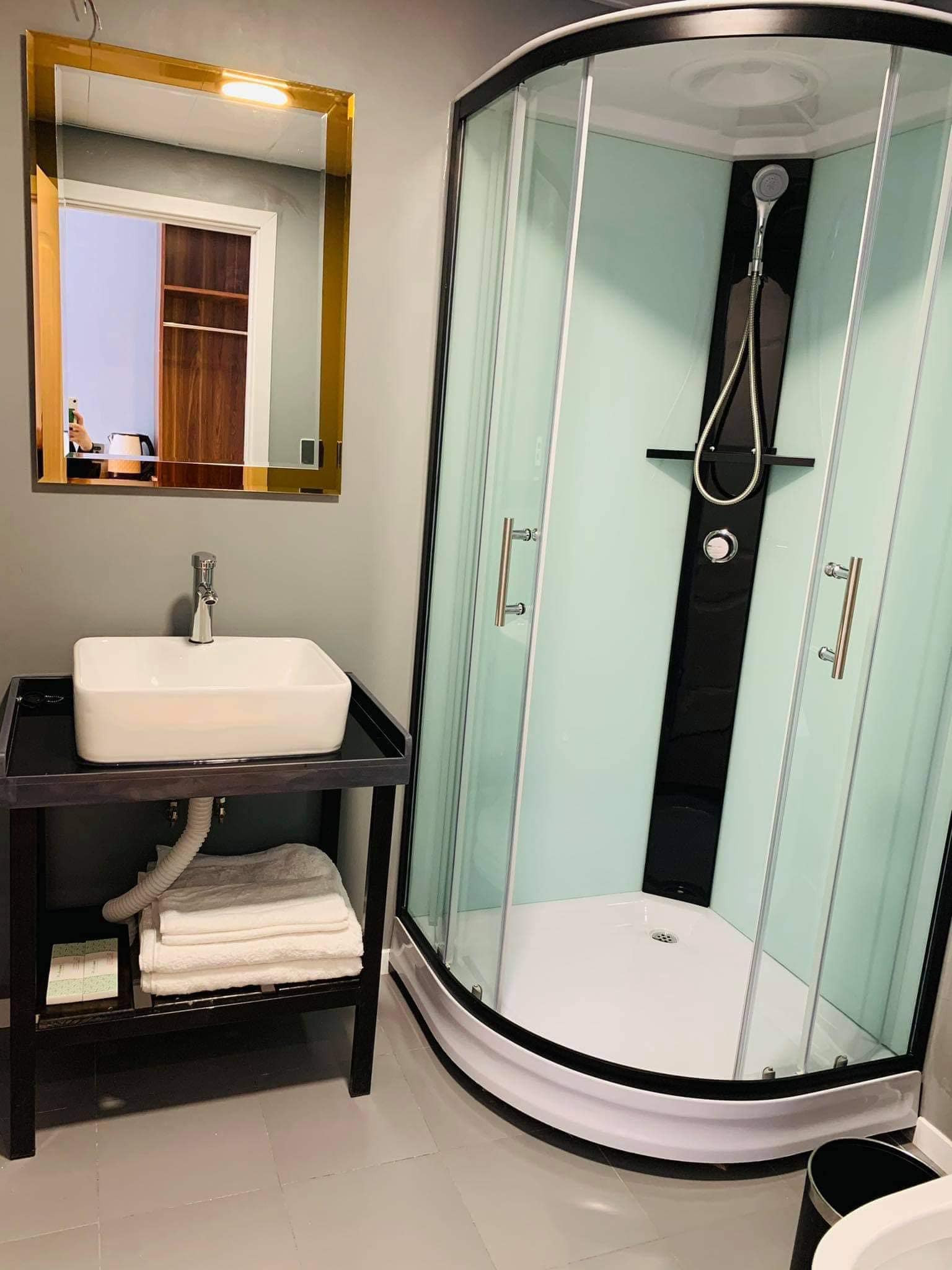 Тэрэлж ресорт | Terelj resort - Image 15