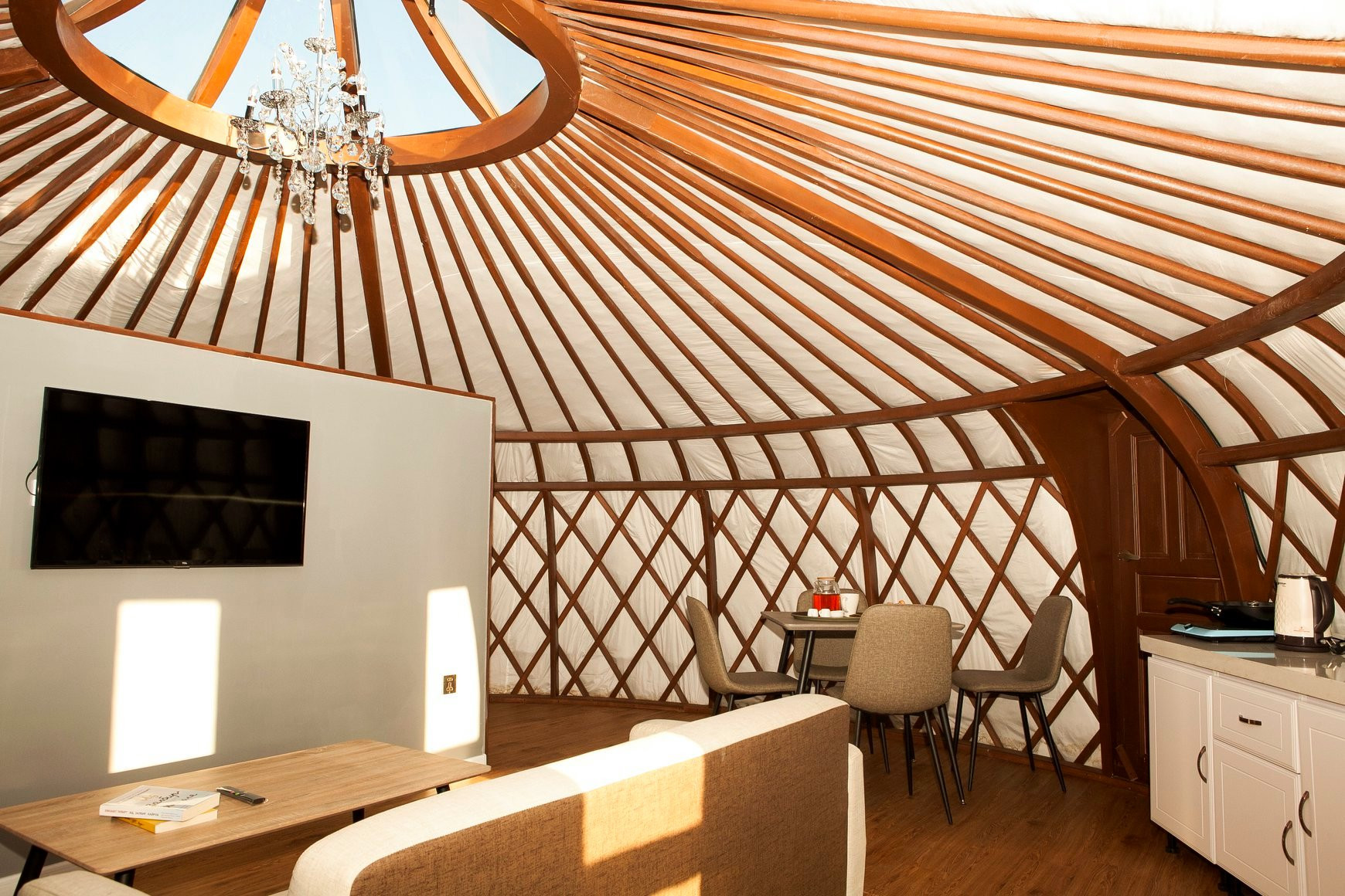 Тэрэлж ресорт | Terelj resort - Image 18