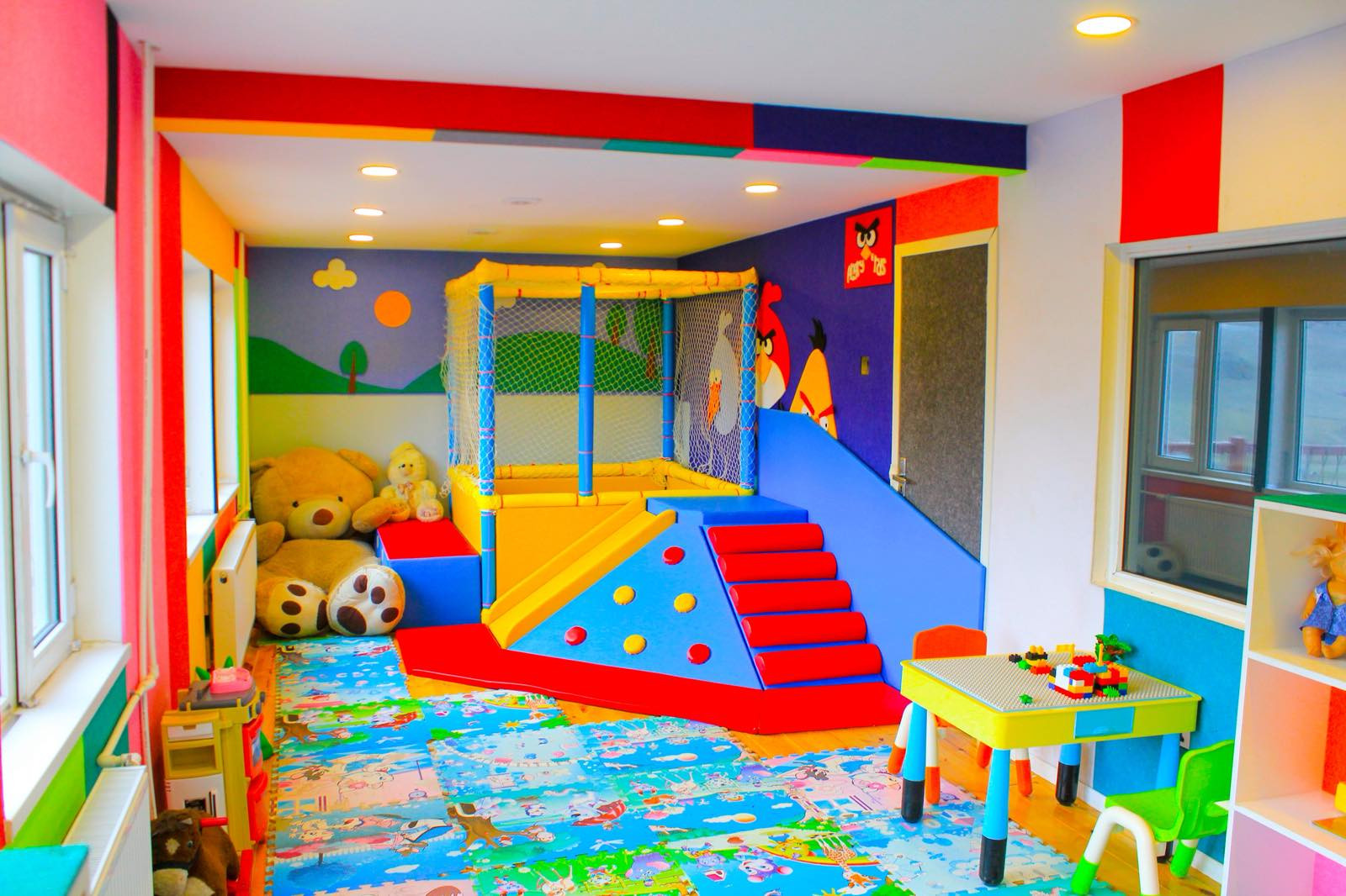 Тэрэлж ресорт | Terelj resort - Image 7