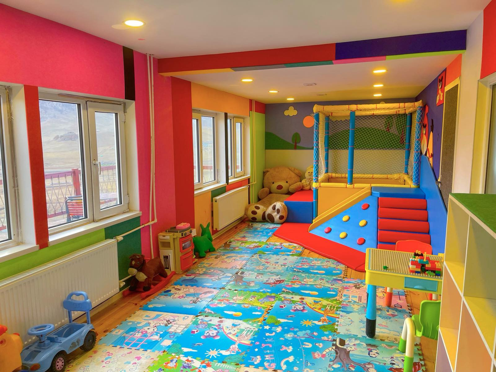 Тэрэлж ресорт | Terelj resort - Image 8