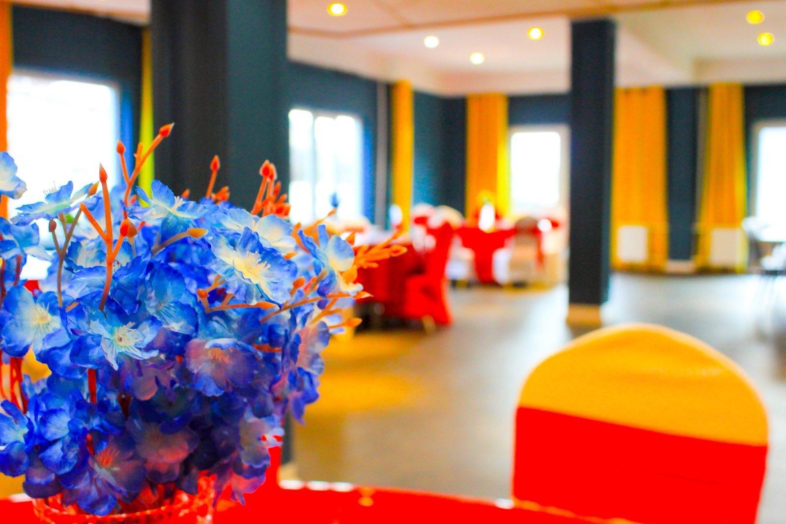 Тэрэлж ресорт | Terelj resort - Image 13