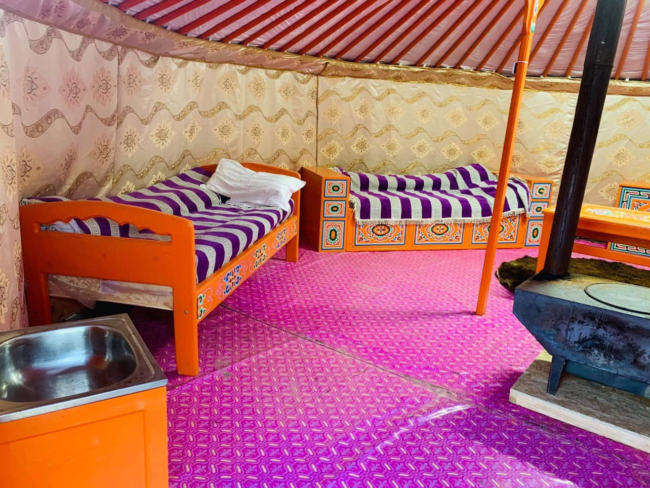 Burte Resort | Бөртэ Ресорт - Image 4