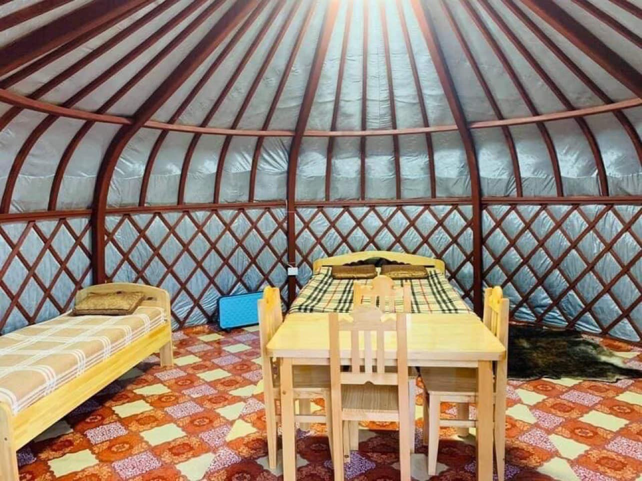 Burte Resort | Бөртэ Ресорт - Image 3