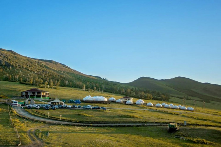 Мөнхтэнгэр-2 - Image 3