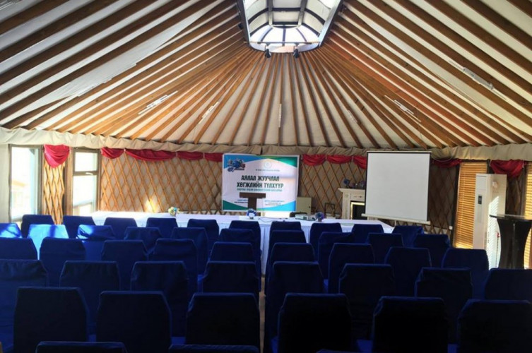 Мөнхтэнгэр-2 - Image 2