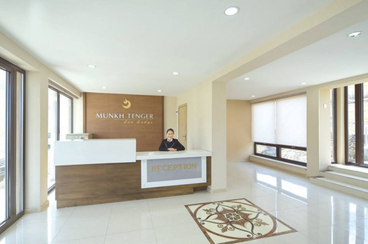 Мөнхтэнгэр-2 - Image 4