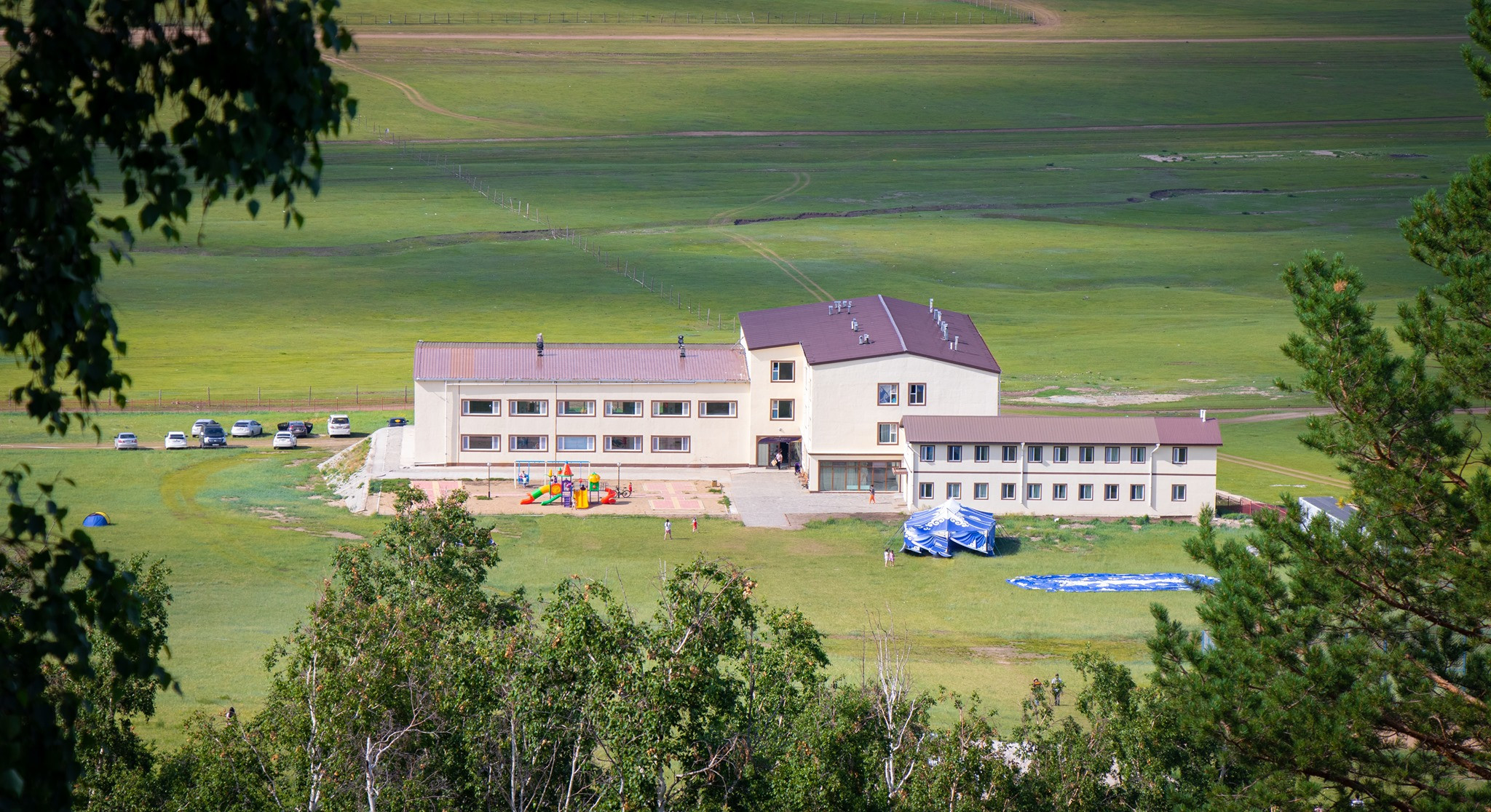 Суут Ресорт\ Suut Resort - Image 5