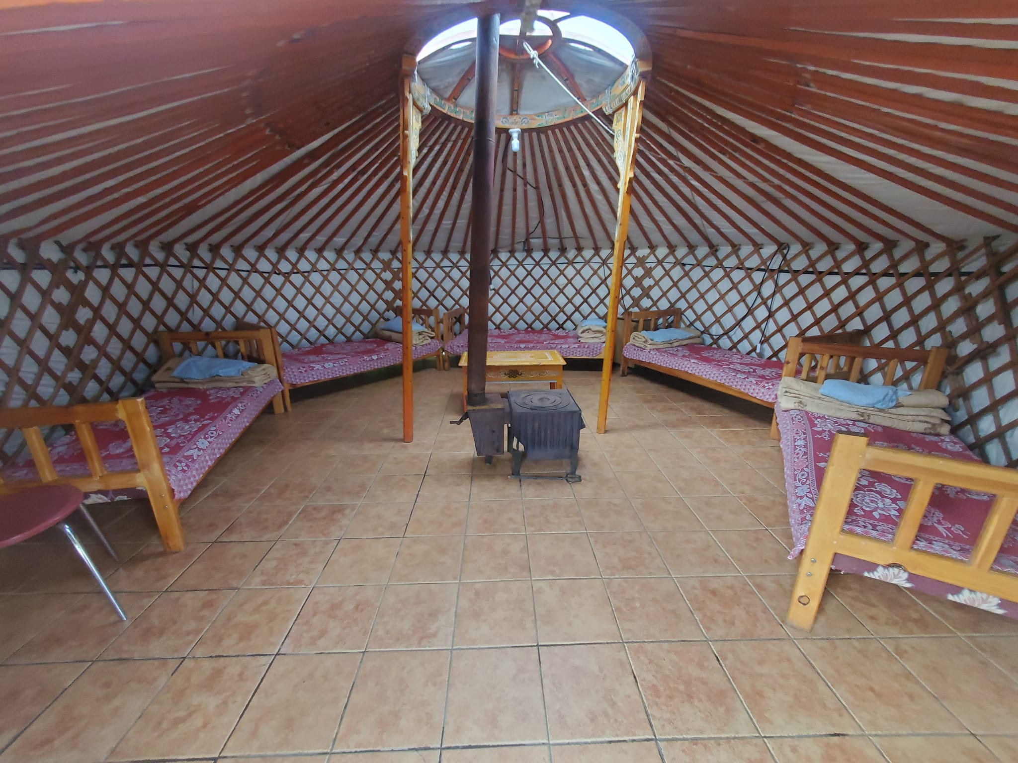 Байтаг Богд Амралтын газар \ Baitag Bogd Camp - Image 7