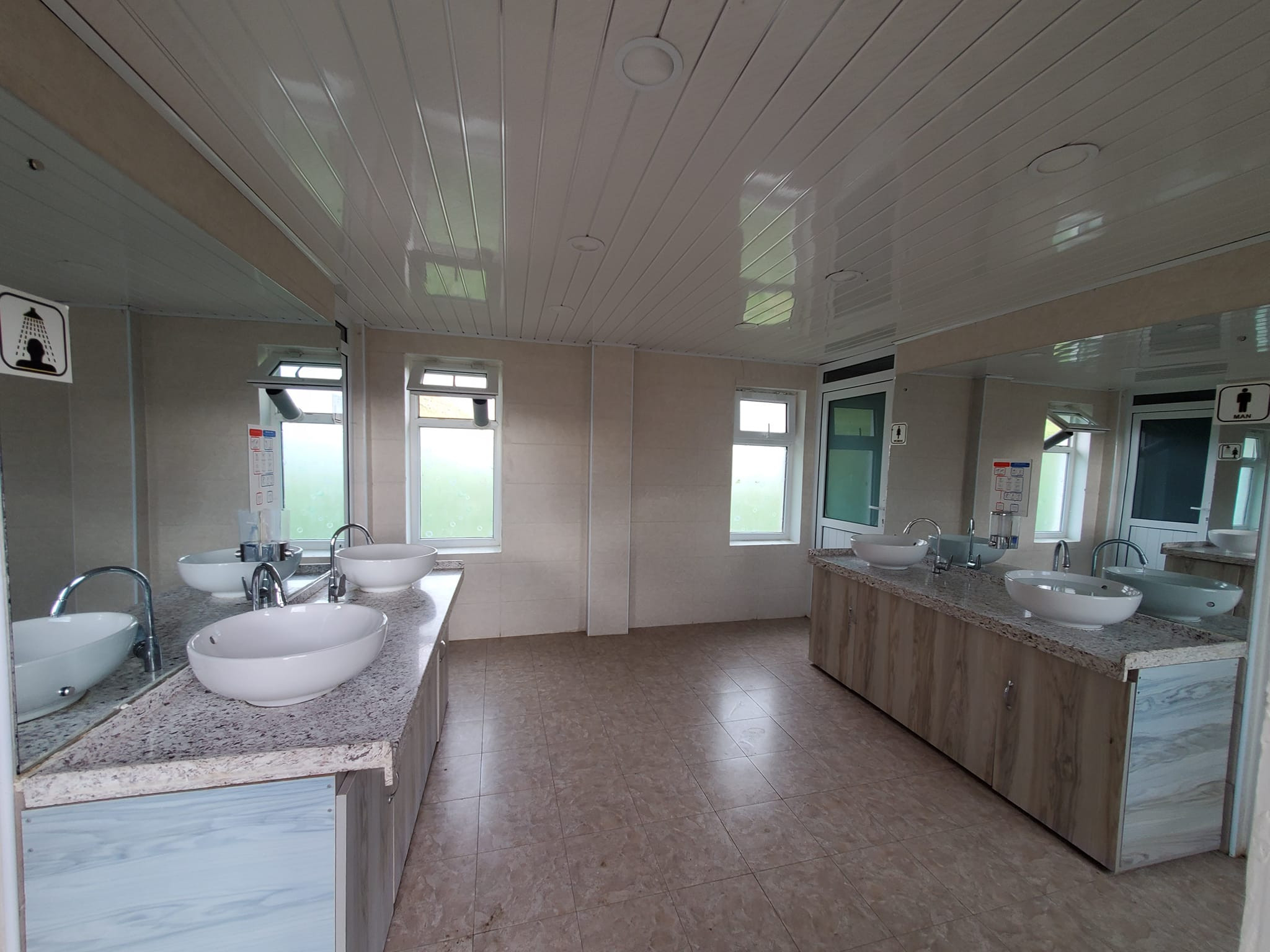 Байтаг Богд Амралтын газар \ Baitag Bogd Camp - Image 13