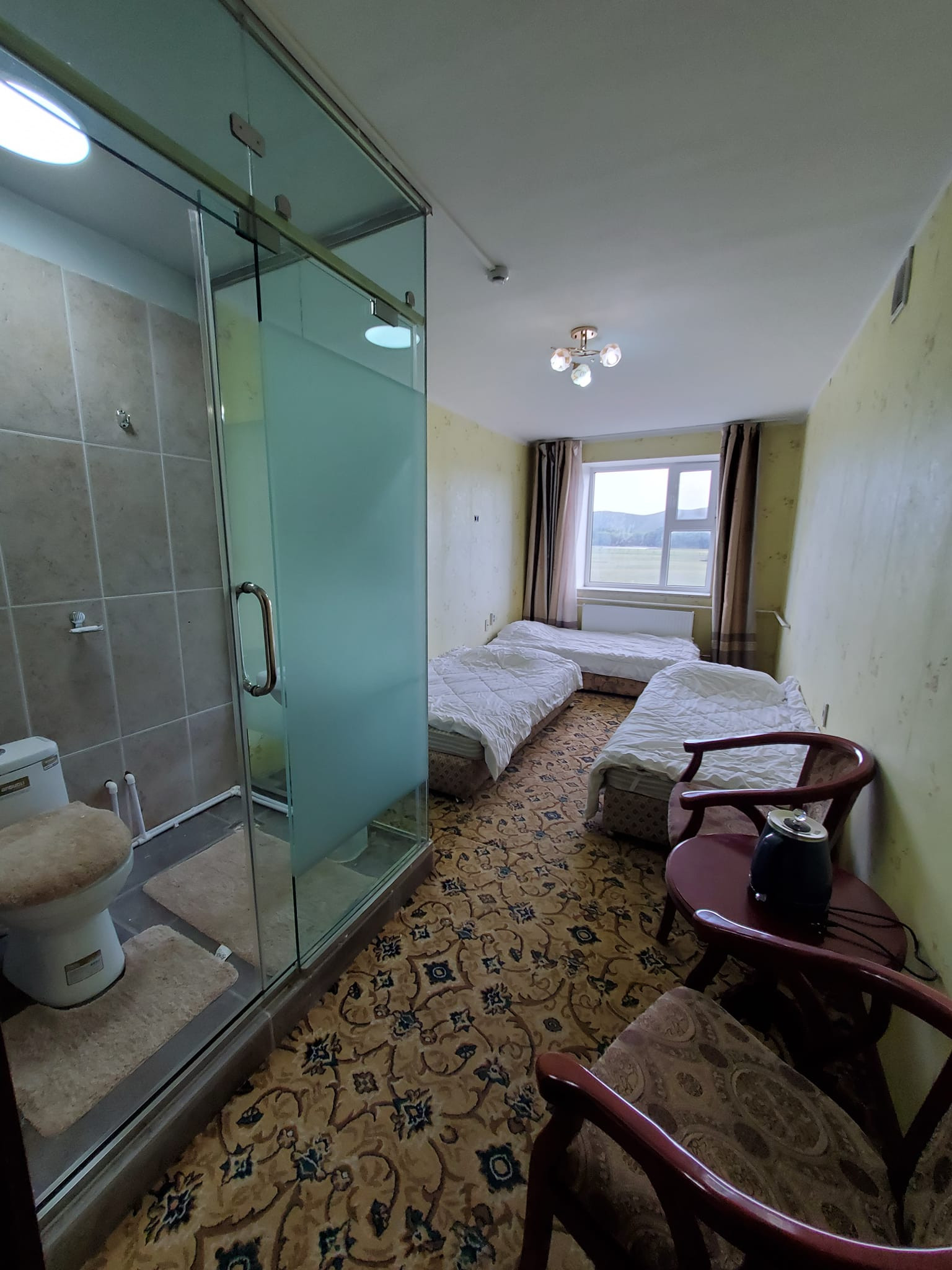 Байтаг Богд Амралтын газар \ Baitag Bogd Camp - Image 4