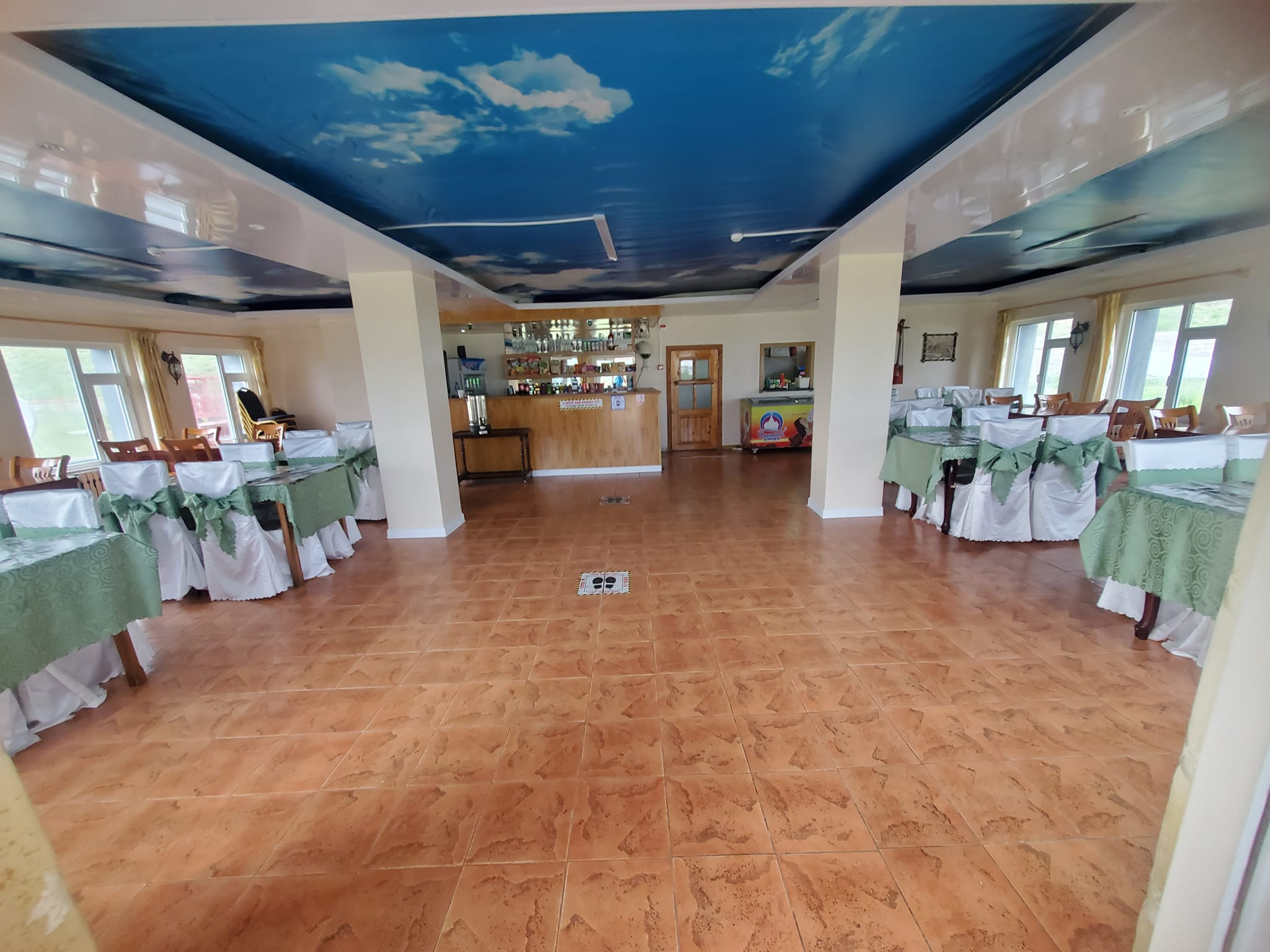 Байтаг Богд Амралтын газар \ Baitag Bogd Camp - Image 11