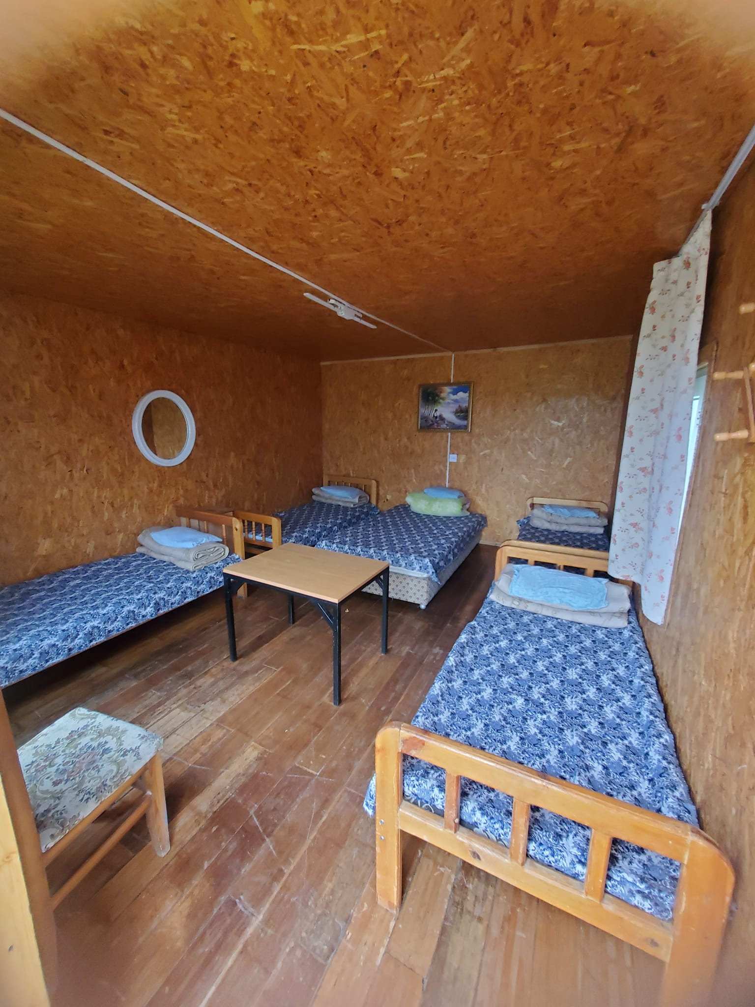 Байтаг Богд Амралтын газар \ Baitag Bogd Camp - Image 5