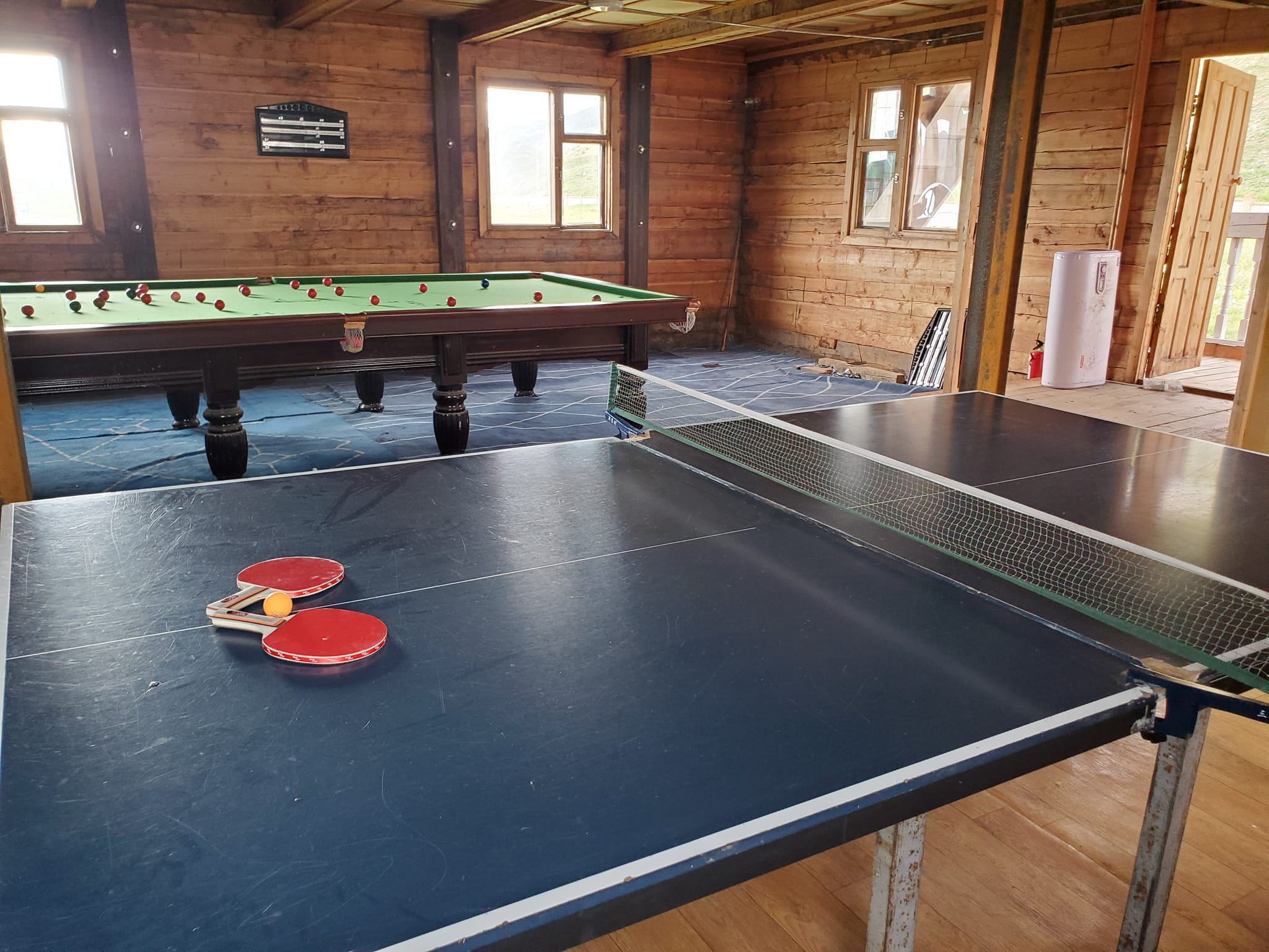 Байтаг Богд Амралтын газар \ Baitag Bogd Camp - Image 10