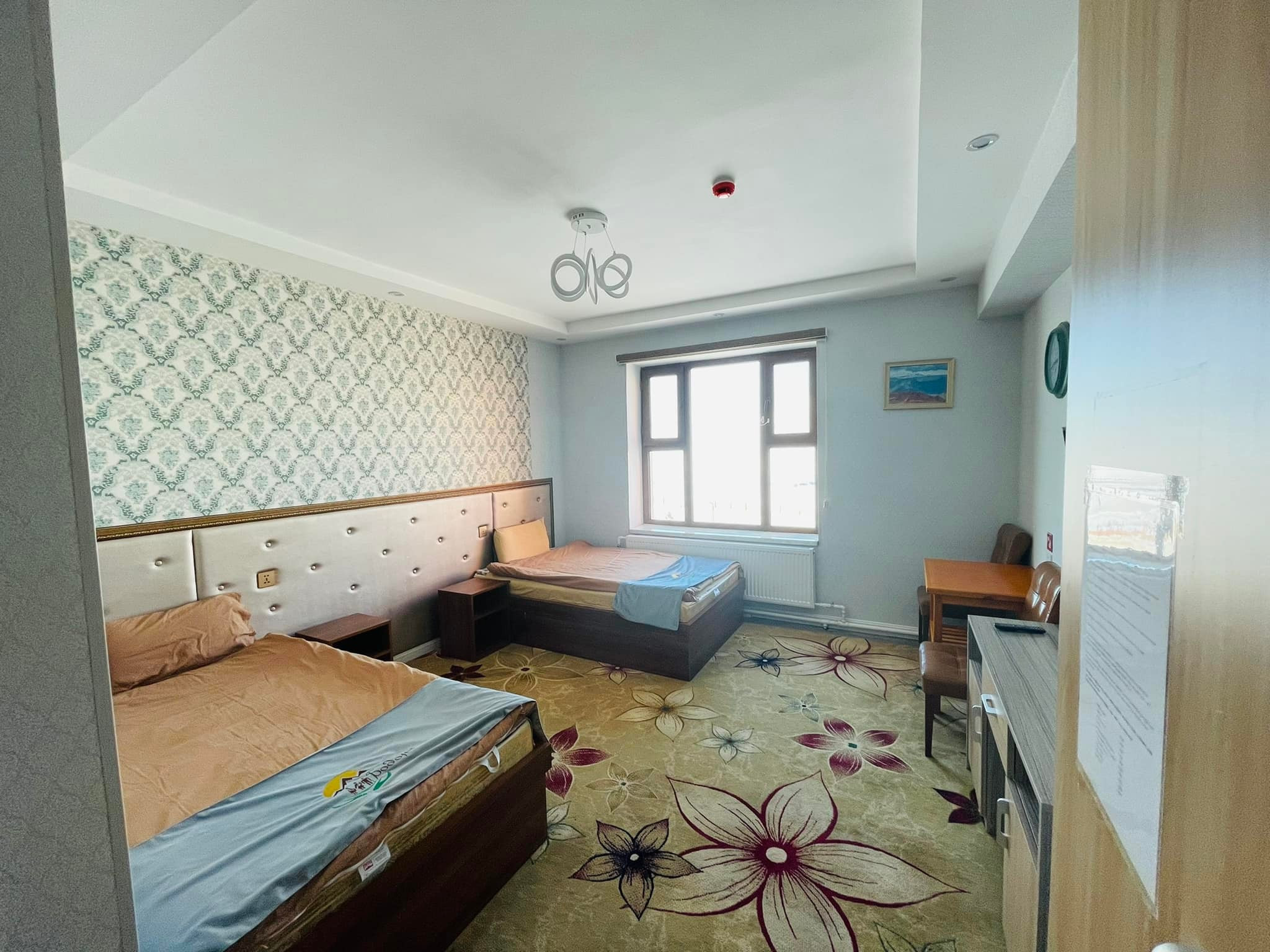 Бодонч амралтын газар \ Bodonch Camp - Image 4