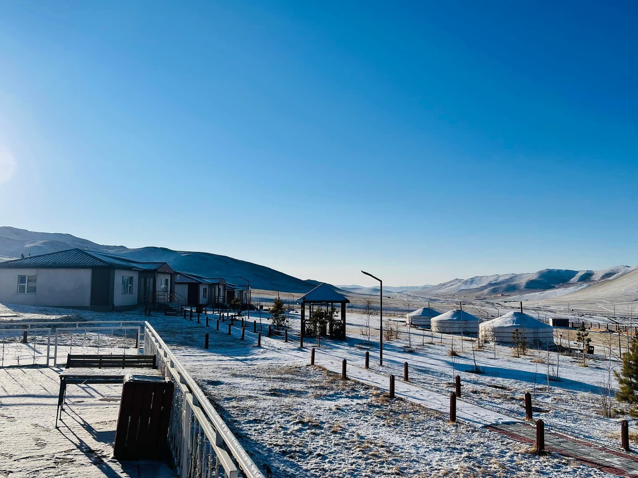 Бодонч амралтын газар \ Bodonch Camp - Image 9