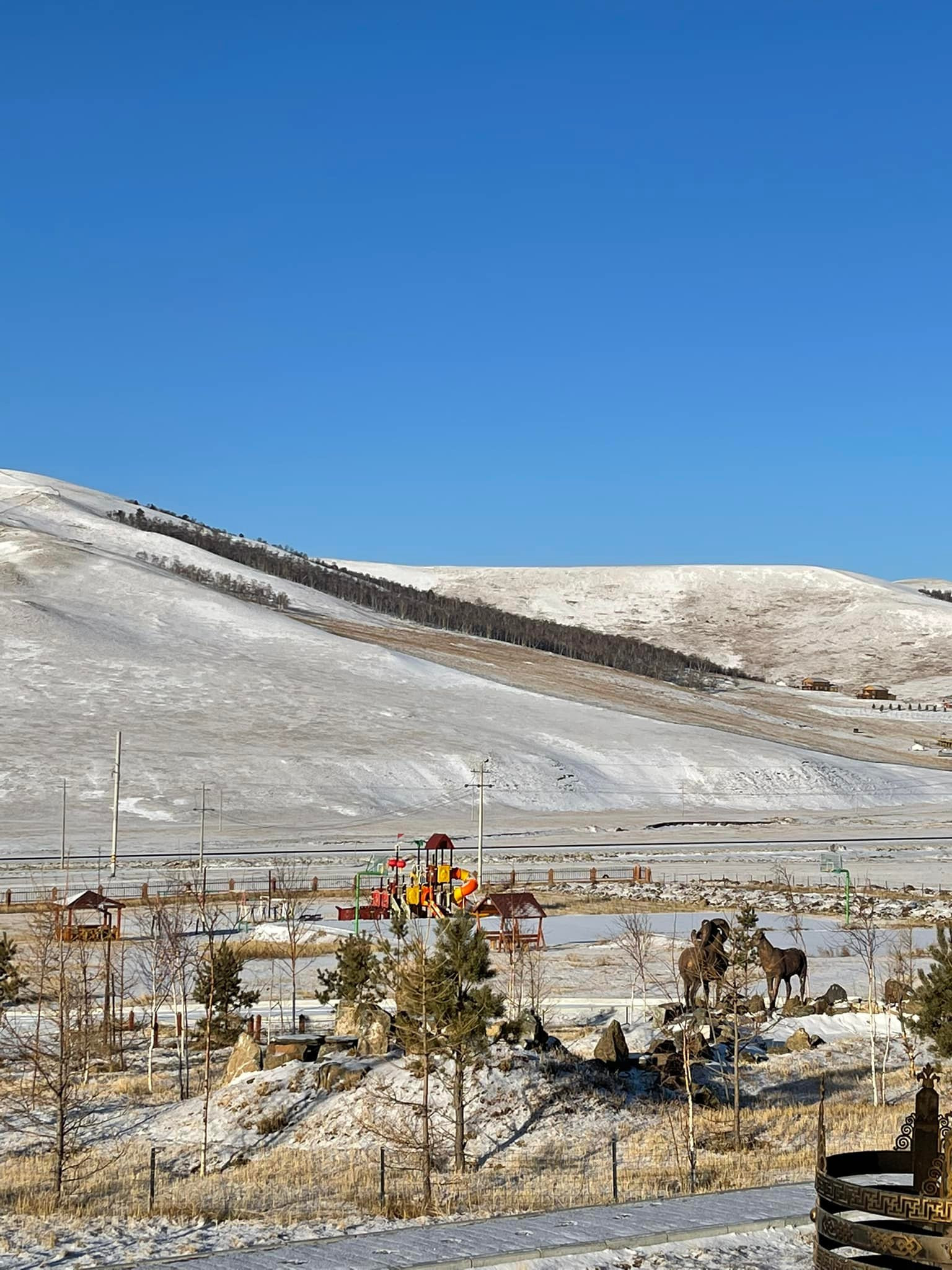 Бодонч амралтын газар \ Bodonch Camp - Image 5