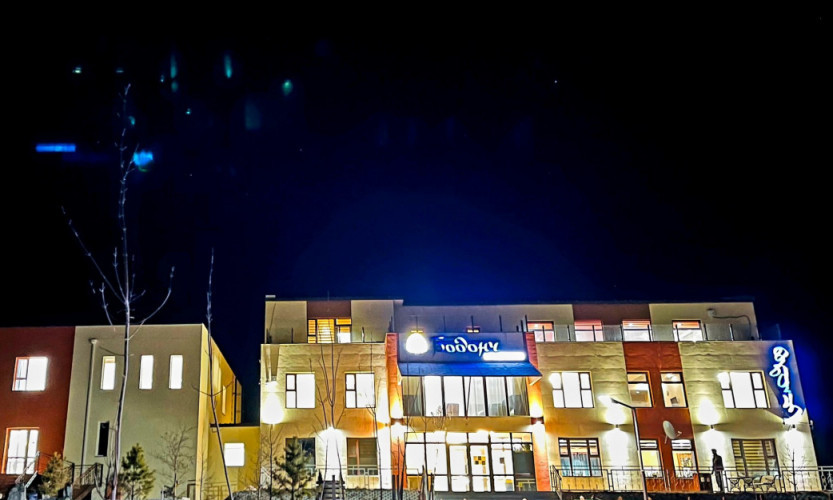 Бодонч амралтын газар \ Bodonch Camp - Image 2