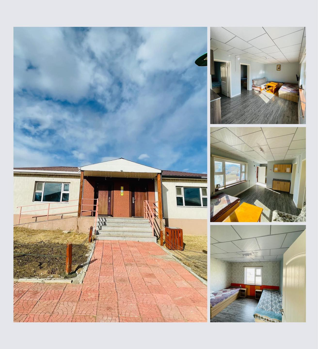 Бодонч амралтын газар \ Bodonch Camp - Image 10