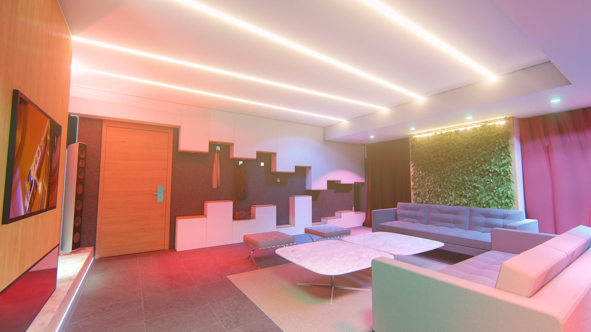 Магнолиа зочид буудал | Magnolia hotel - Image 6