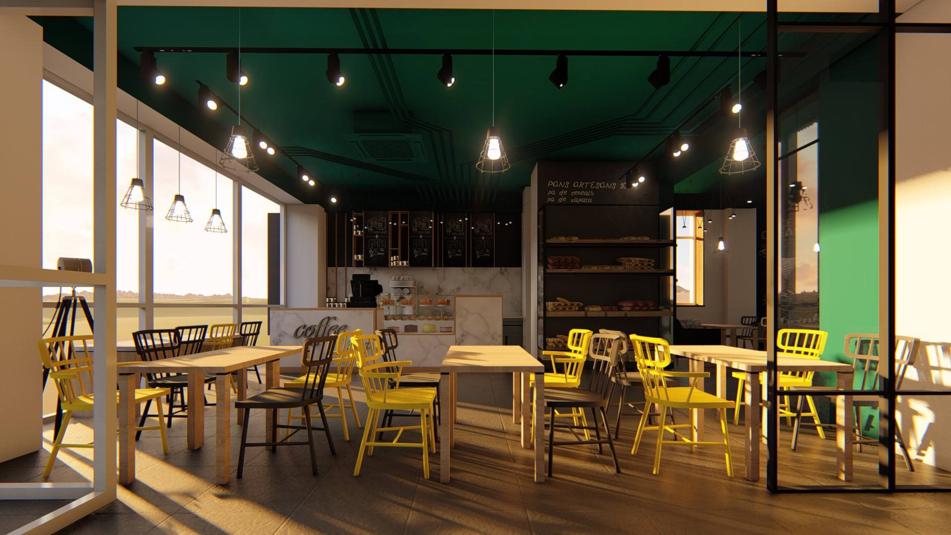 Магнолиа зочид буудал | Magnolia hotel - Image 3