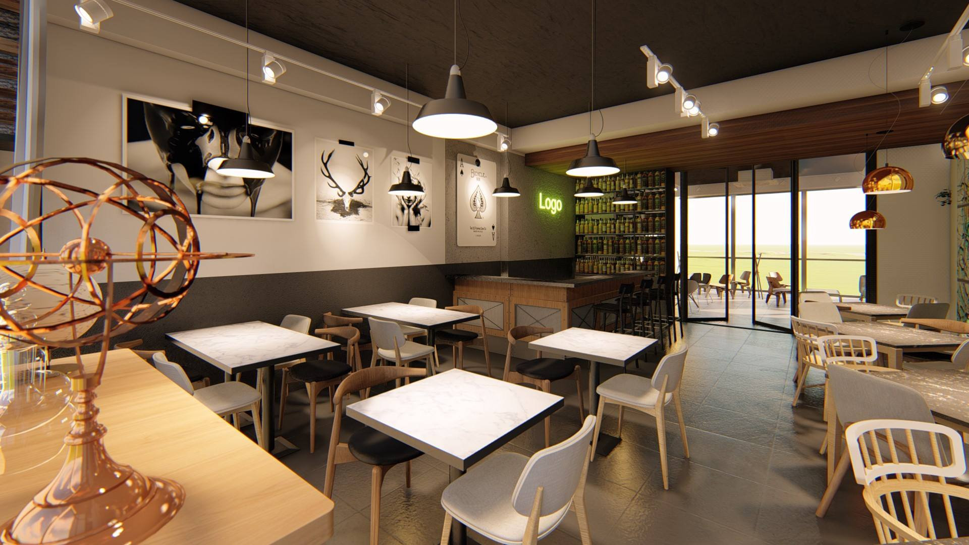 Магнолиа зочид буудал | Magnolia hotel - Image 2