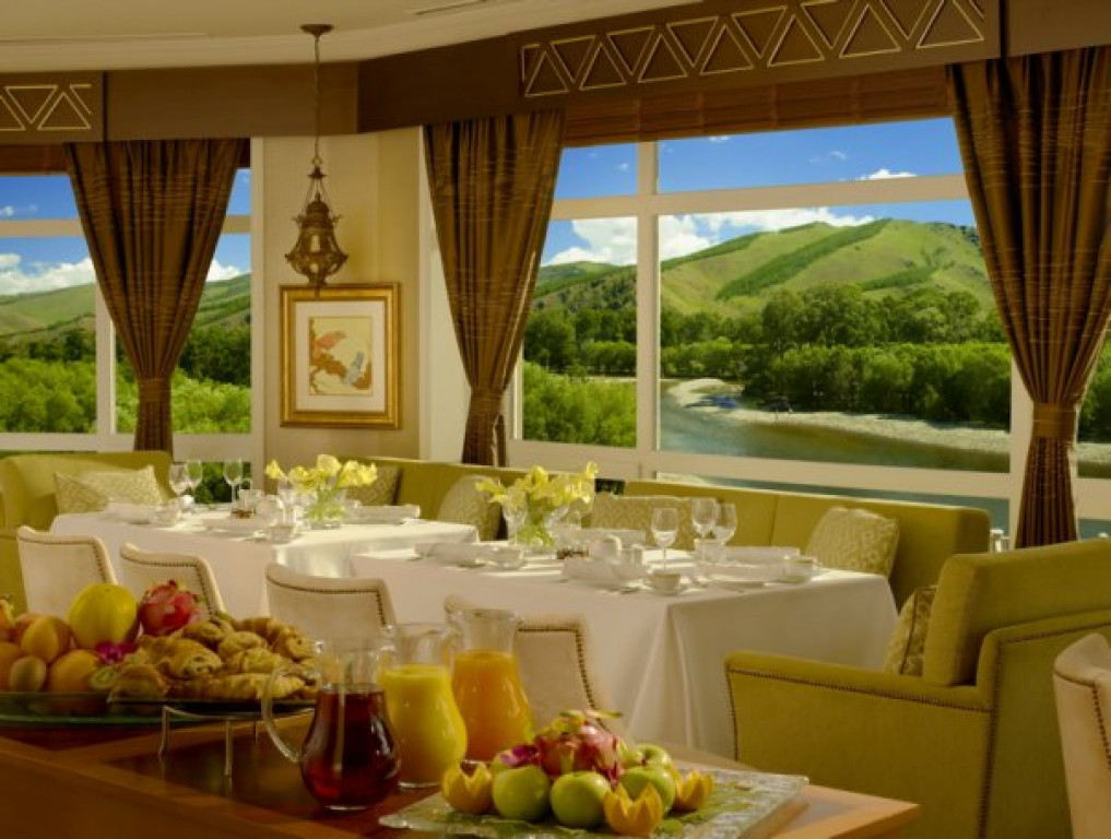 Тэрэлж зочид буудал | Terelj Hotel - Image 31