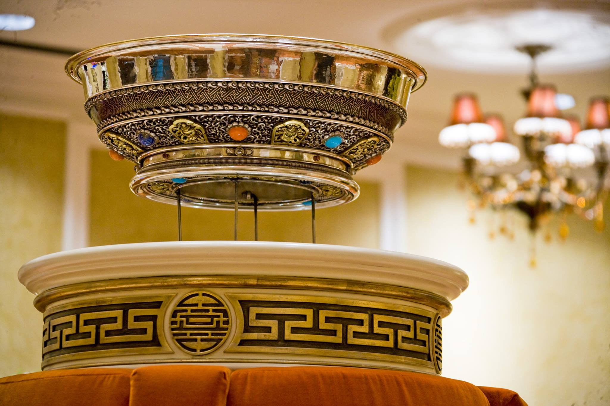 Тэрэлж зочид буудал | Terelj Hotel - Image 7