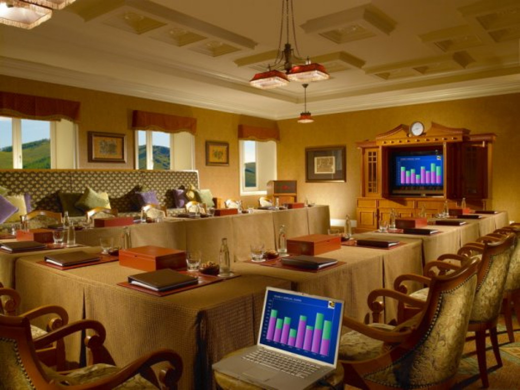 Тэрэлж зочид буудал | Terelj Hotel - Image 11