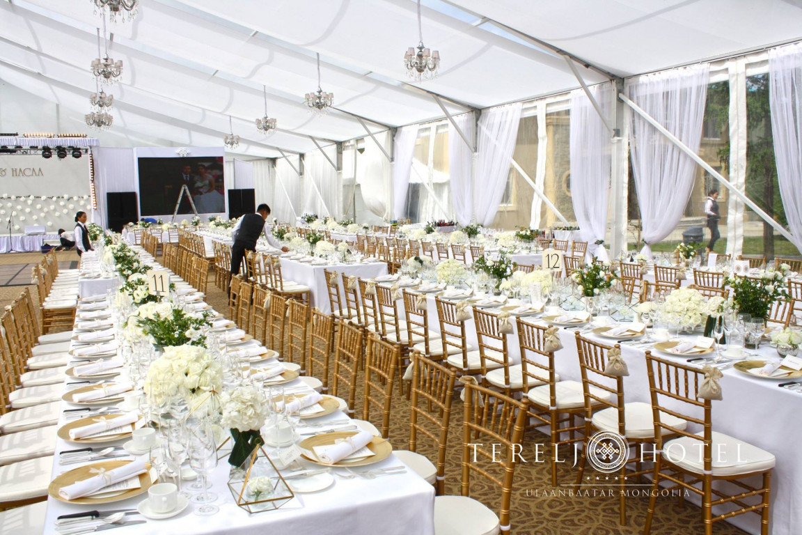 Тэрэлж зочид буудал | Terelj Hotel - Image 25