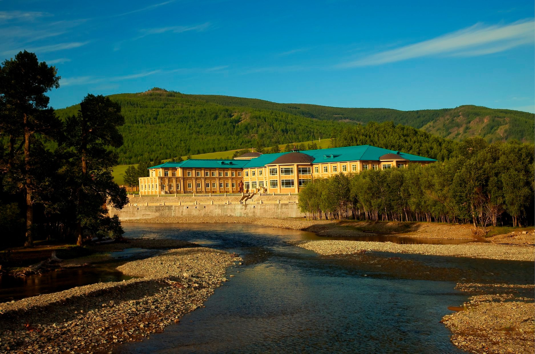 Тэрэлж зочид буудал | Terelj Hotel - Image 39