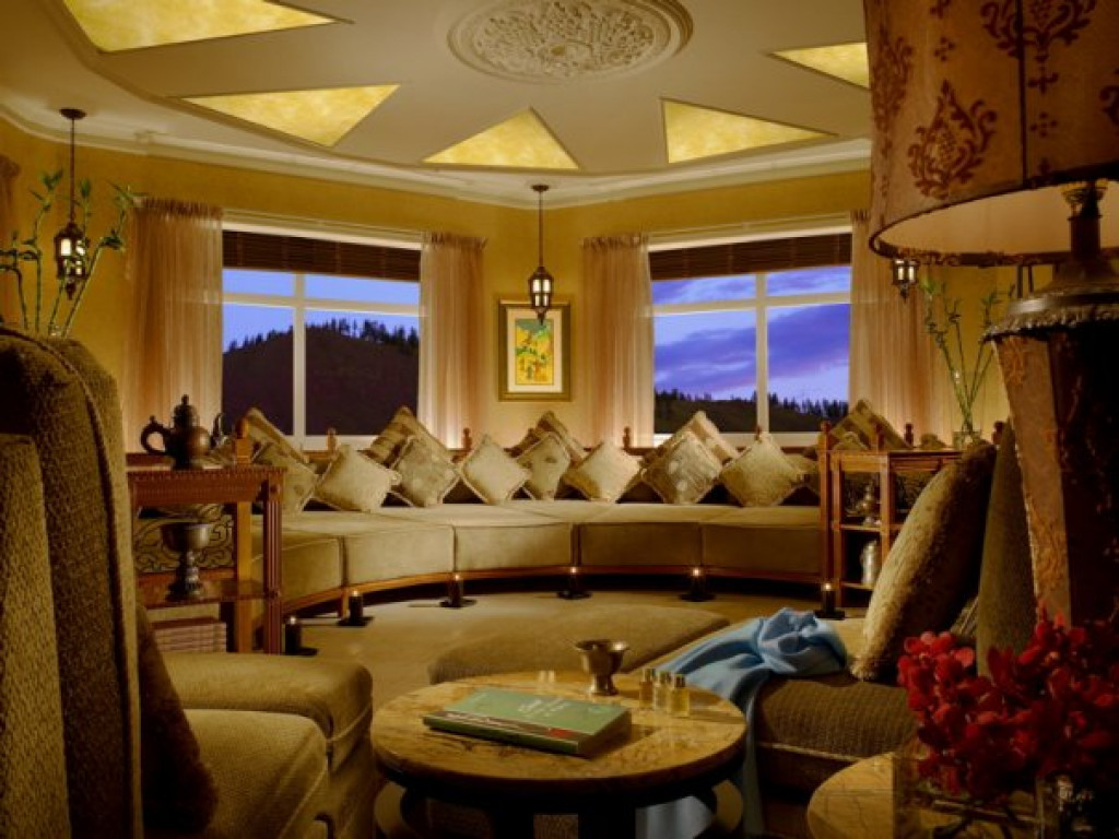 Тэрэлж зочид буудал | Terelj Hotel - Image 21